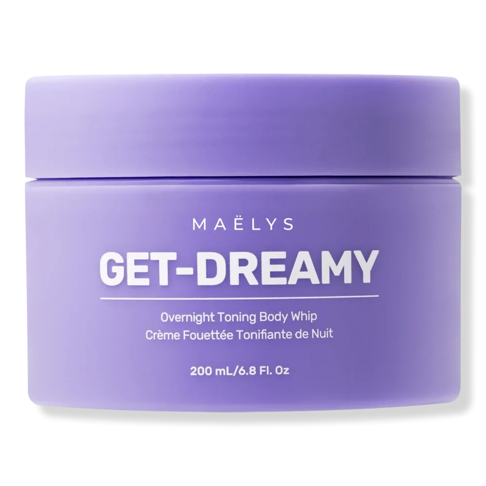 Maelys Get-Dreamy Overnight Toning Body Whip thumbnail