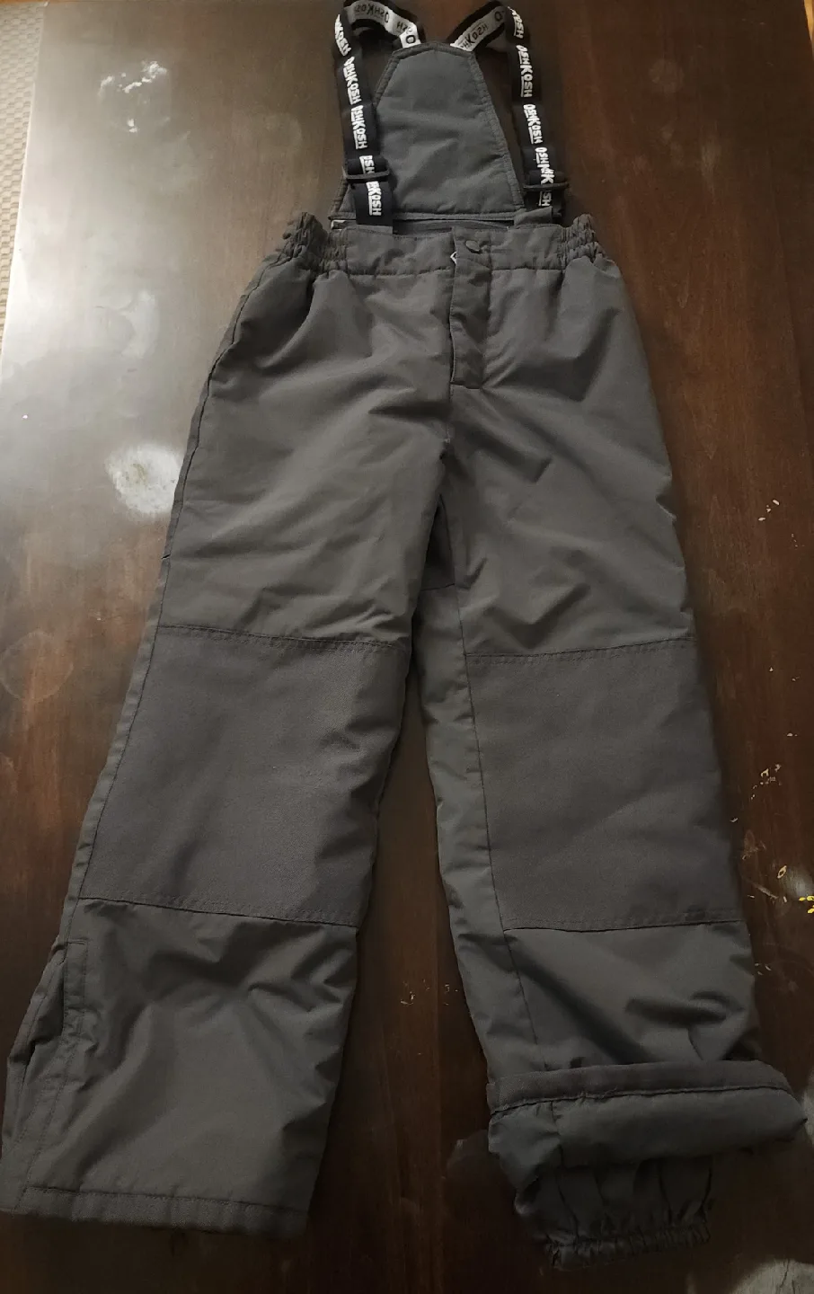 OshKosh B'gosh Snow Pants - Size 10 image indicator(2)