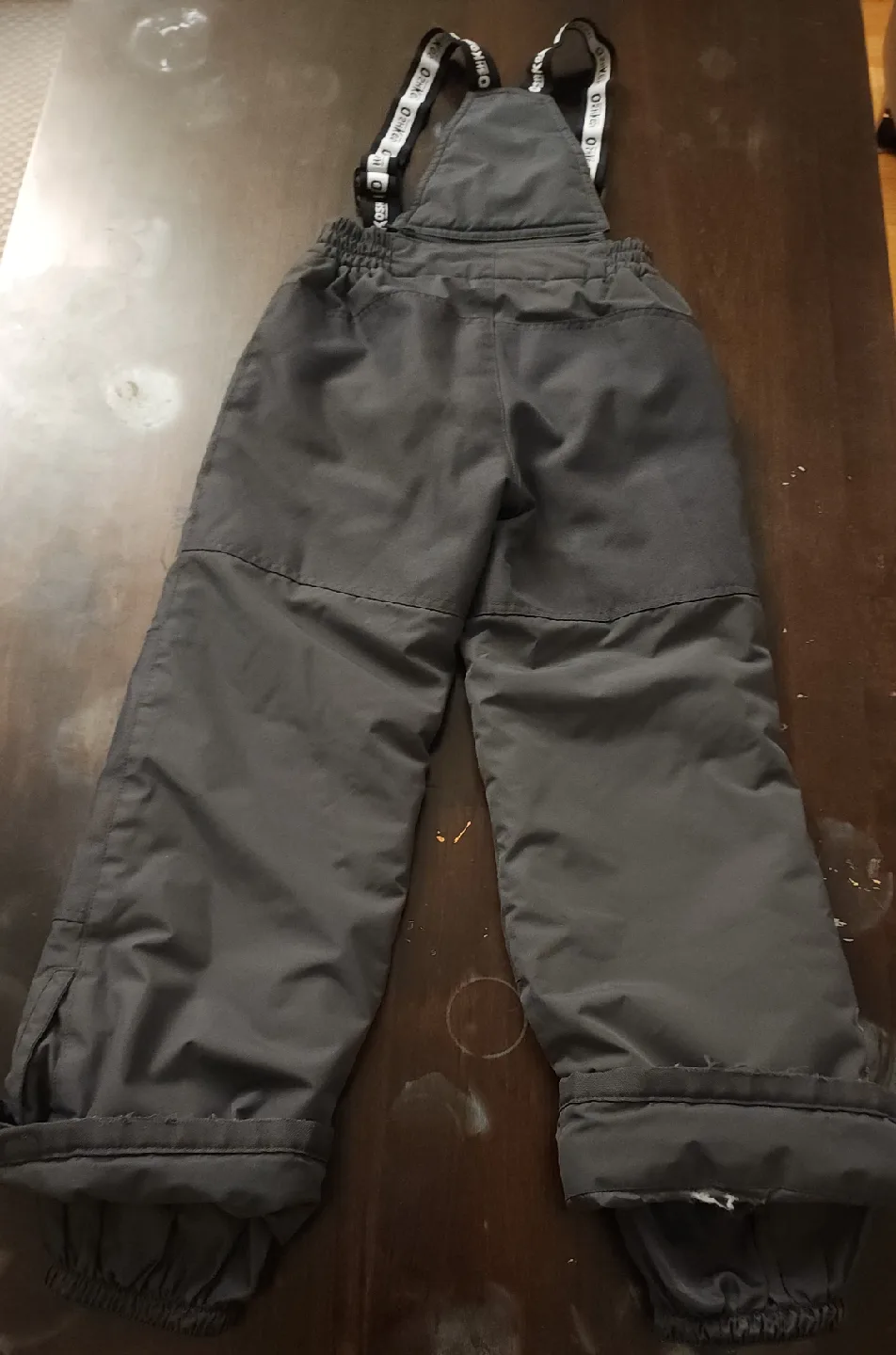 OshKosh B'gosh Snow Pants - Size 10 image indicator(4)