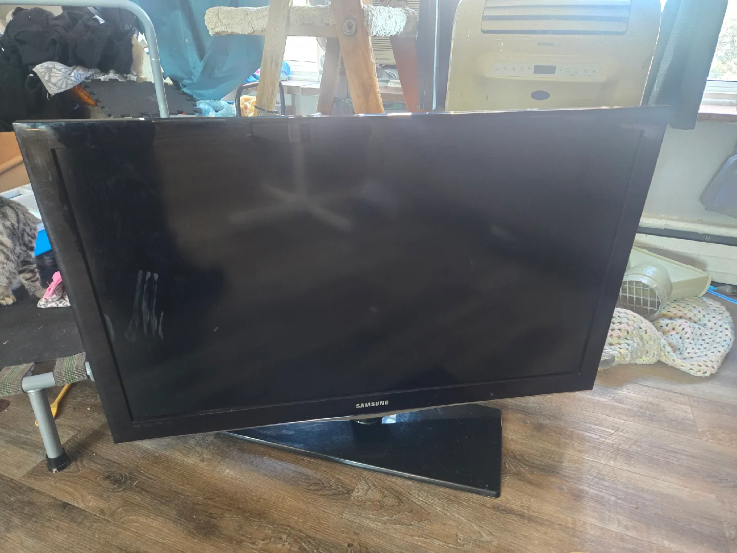 Samsung TV image indicator(2)