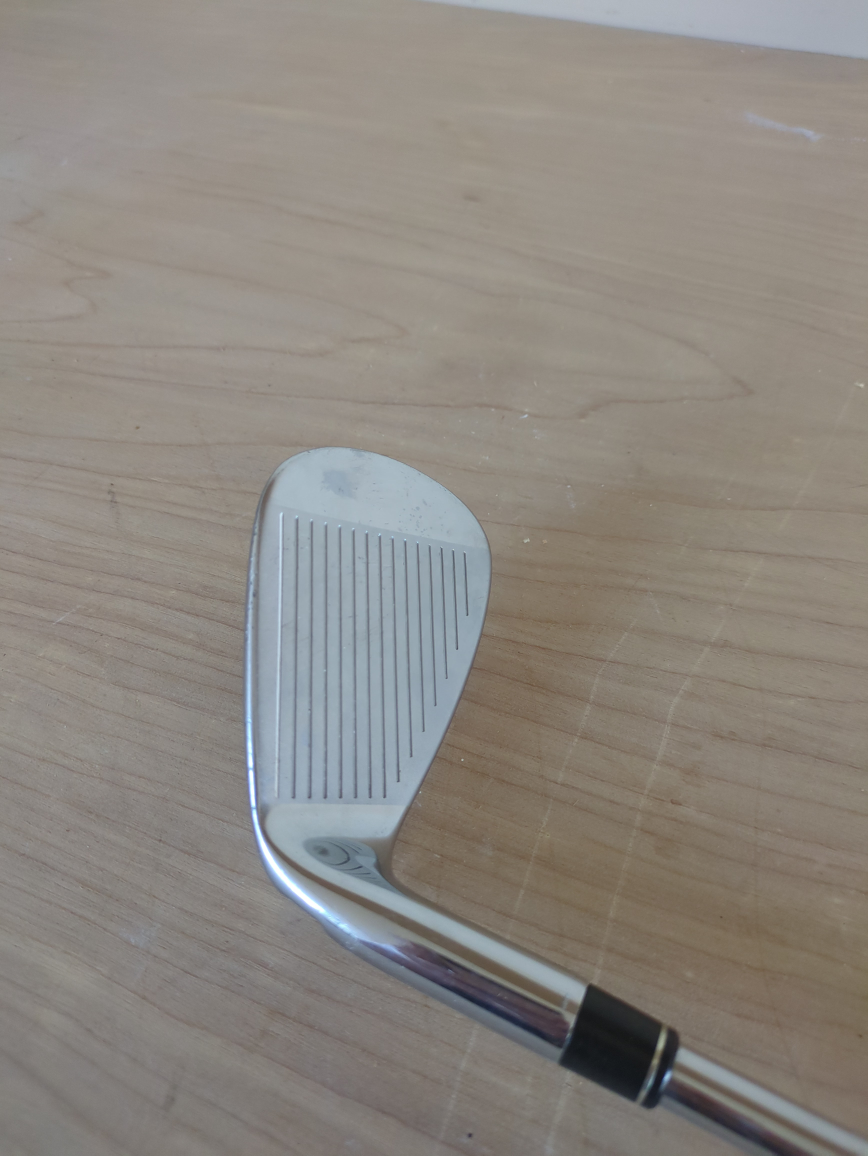 Reax Steel Golf Club - Iron 4 - photo 2