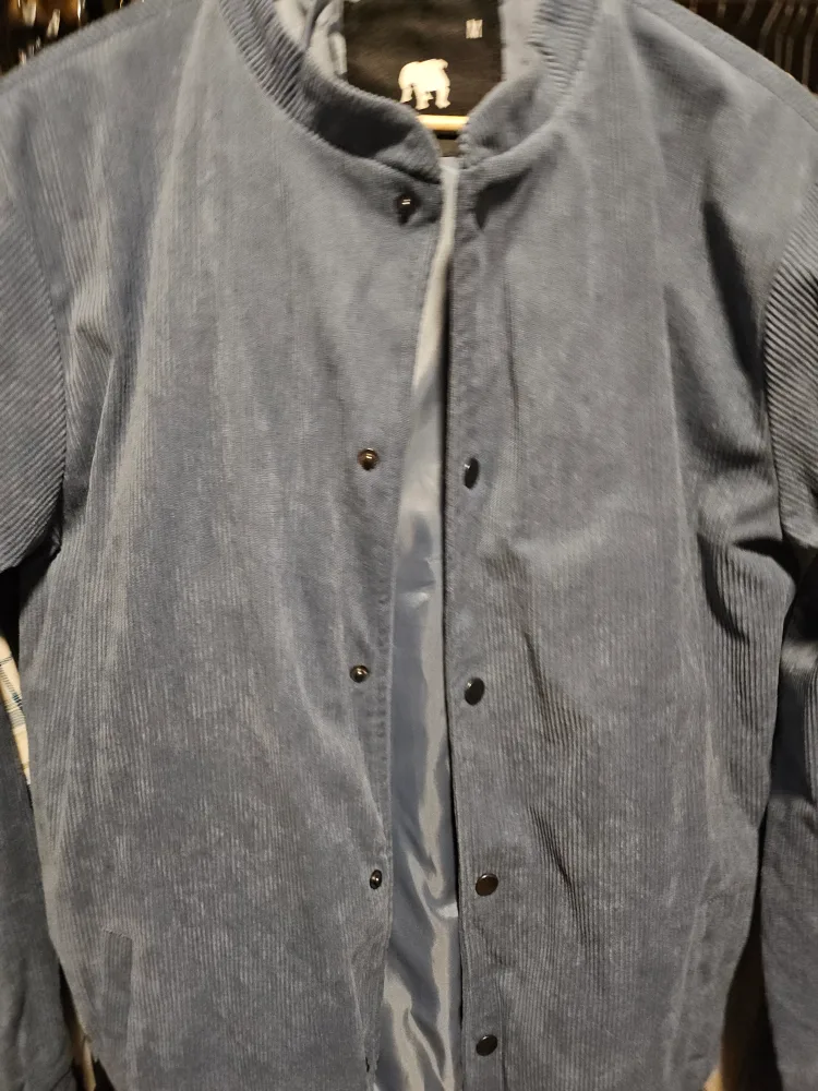 American Stitch Corduroy Jacket - Size M image indicator(3)