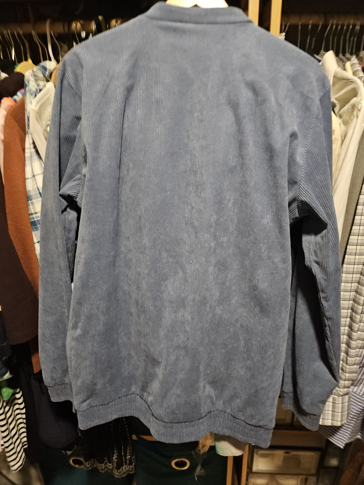 American Stitch Corduroy Jacket - Size M - photo 4