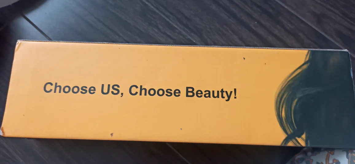 New 1.5 Inch Thermal Brush Blowout with 5 Settings image indicator(6)