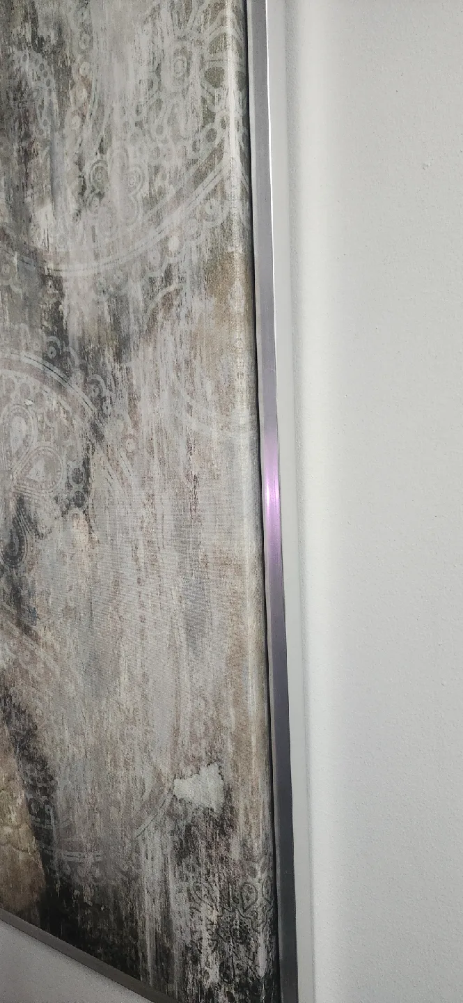 Framed Buddha Wall Art image indicator(3)