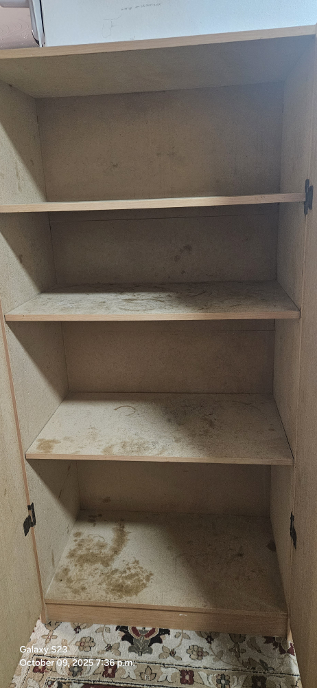 Wooden Cabinet - photo 2