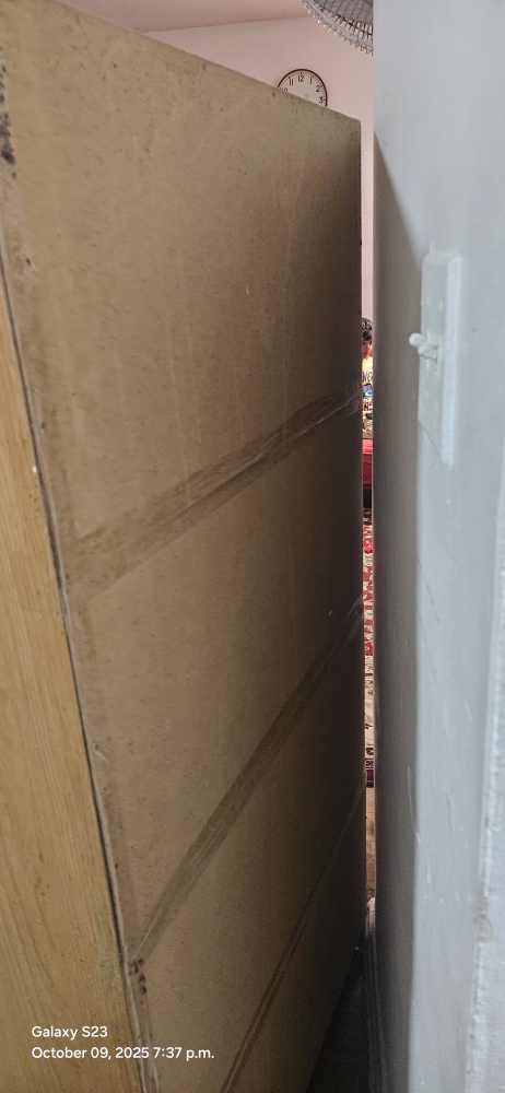 Wooden Cabinet - photo 4