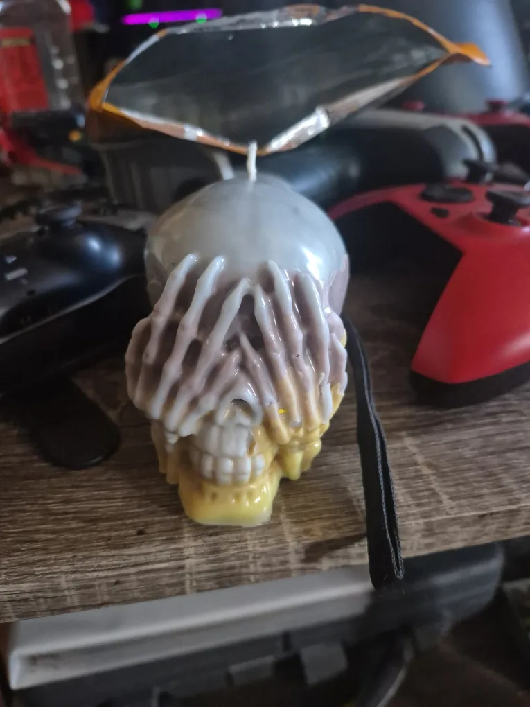 Skull Candle thumbnail