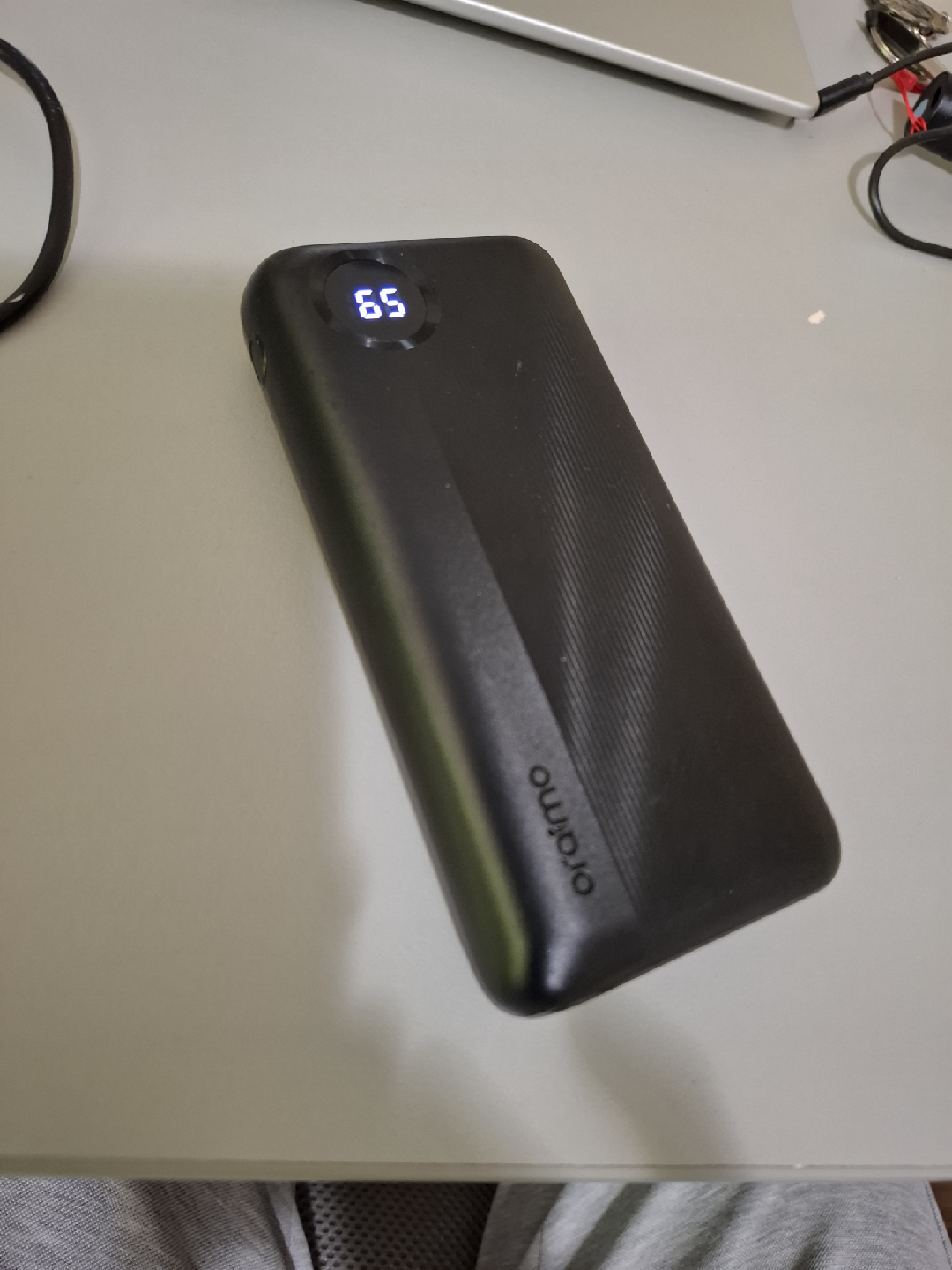 Oraimo Power Bank 16000 mAh