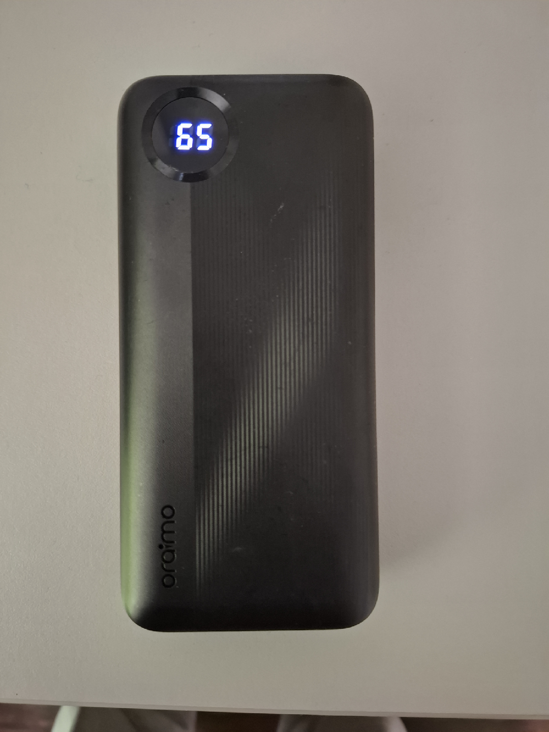 Oraimo Power Bank 16000 mAh - photo 2