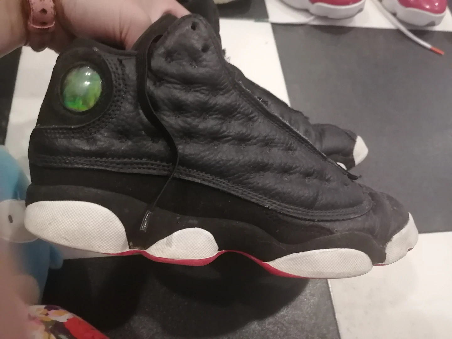 Jordan 13 Retro sneakers