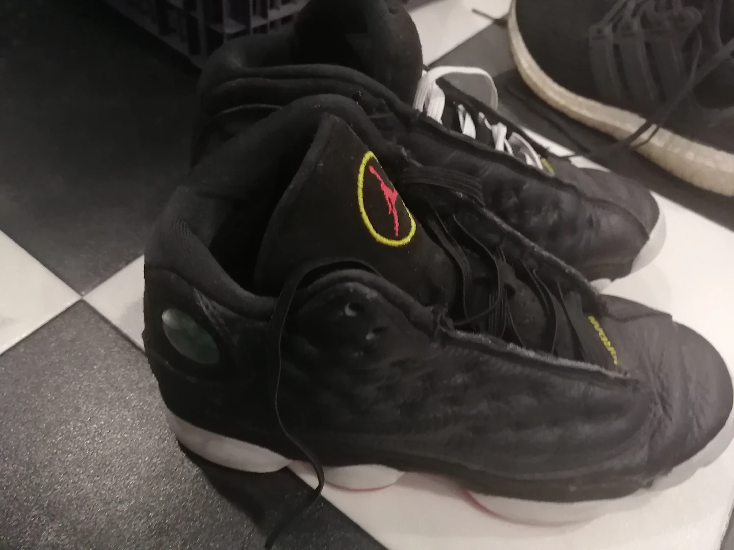 Jordan 13 Retro sneakers - photo 2