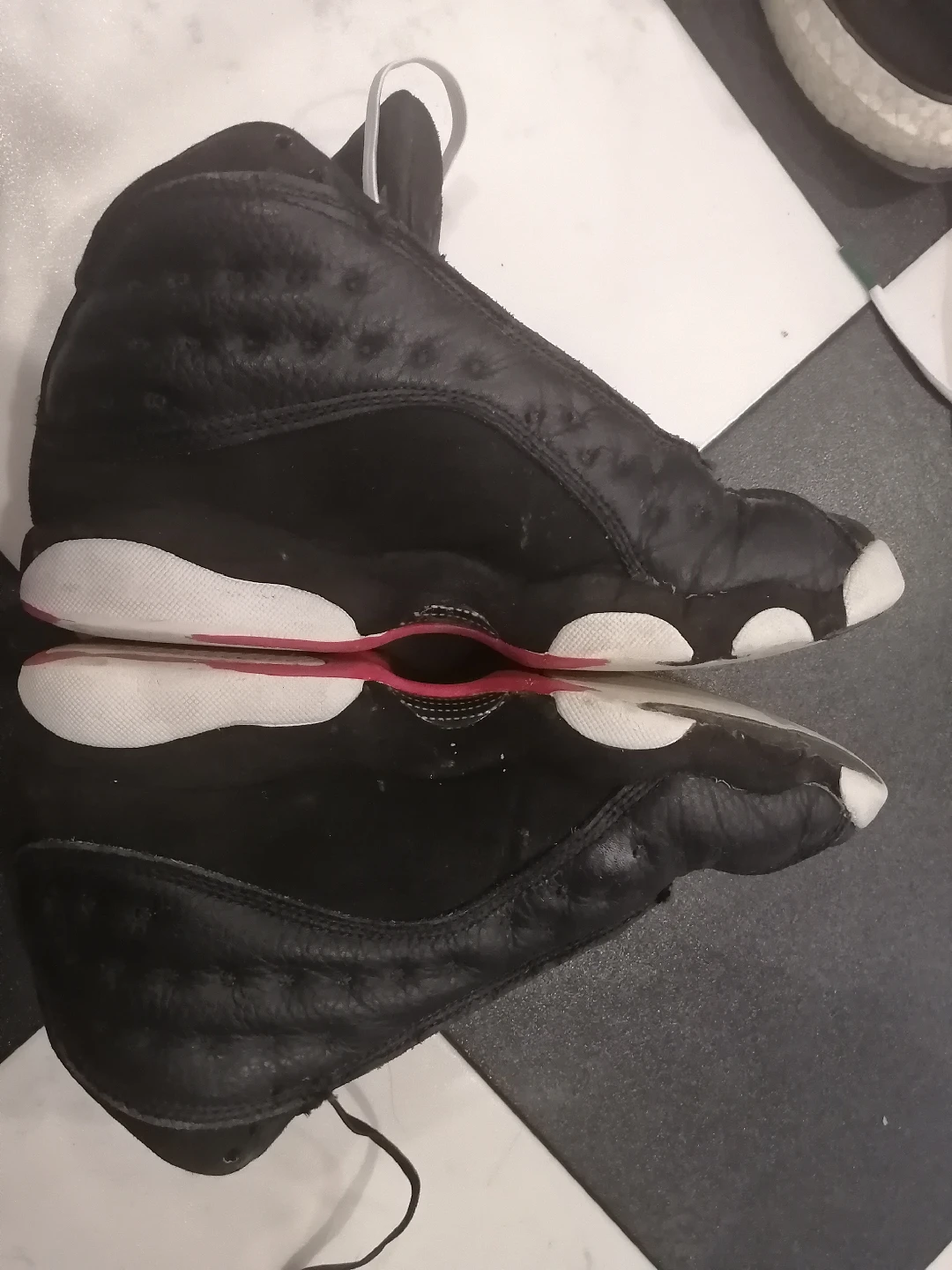 Jordan 13 Retro sneakers - photo 3