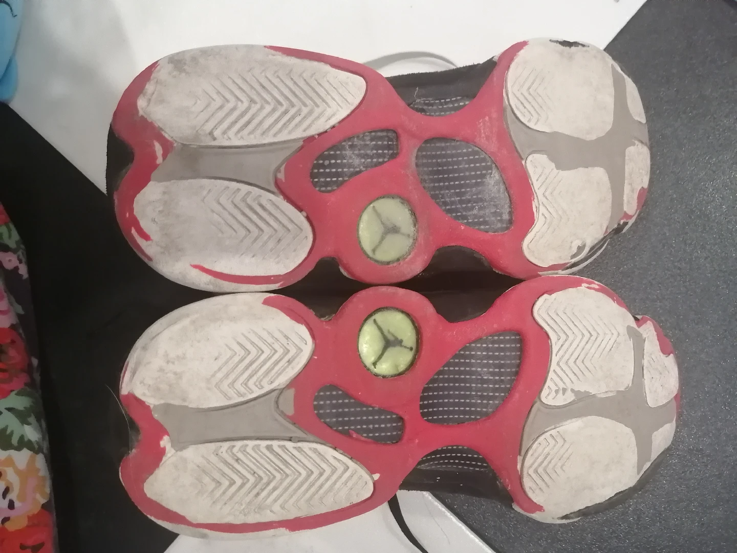 Jordan 13 Retro sneakers - photo 4