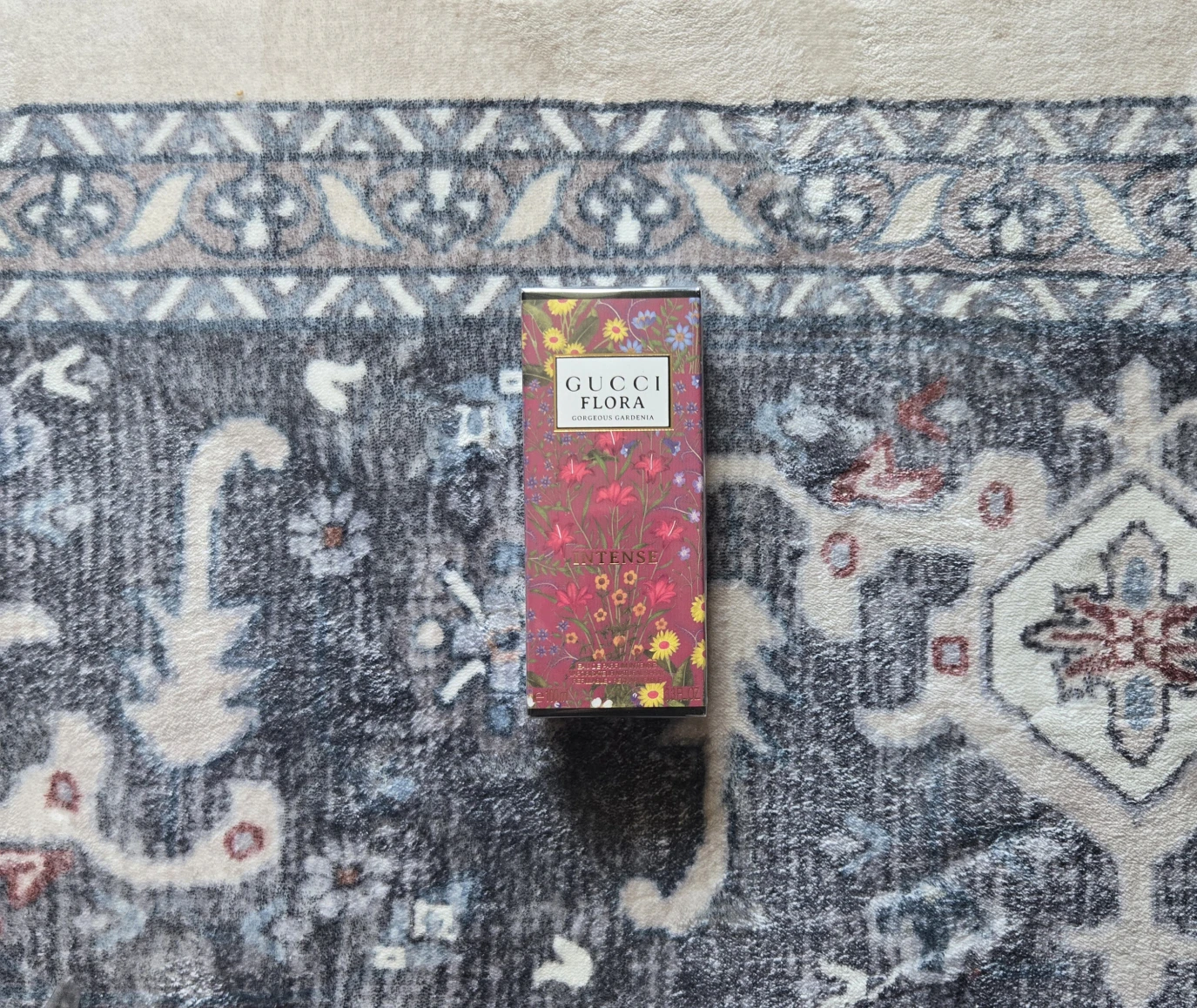 Gucci Flora Gorgeous Gardenia Intense 100 ML