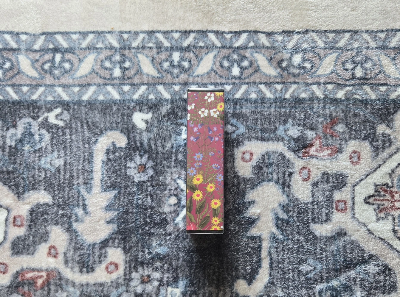 Gucci Flora Gorgeous Gardenia Intense 100 ML - photo 2