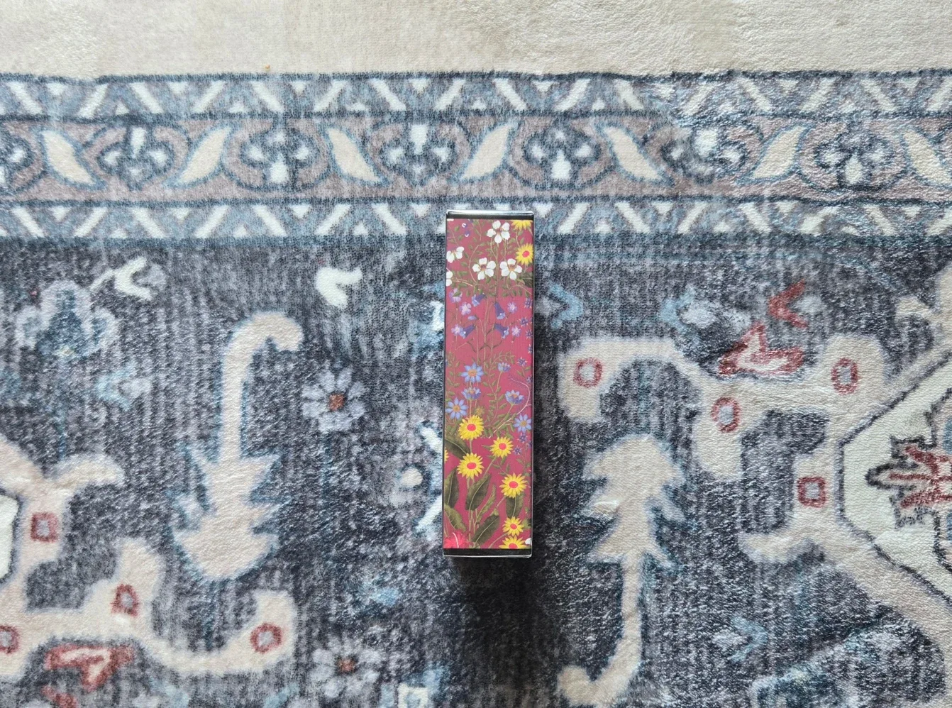 Gucci Flora Gorgeous Gardenia Intense 100 ML image indicator(2)