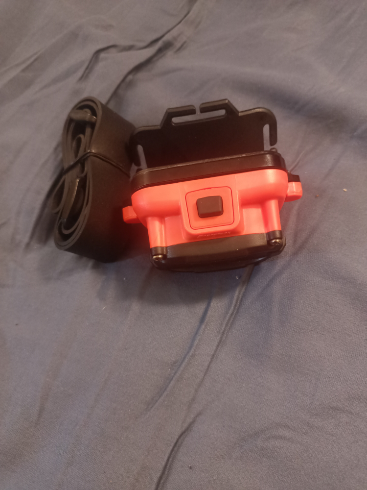 Energizer Headlamp - photo 2