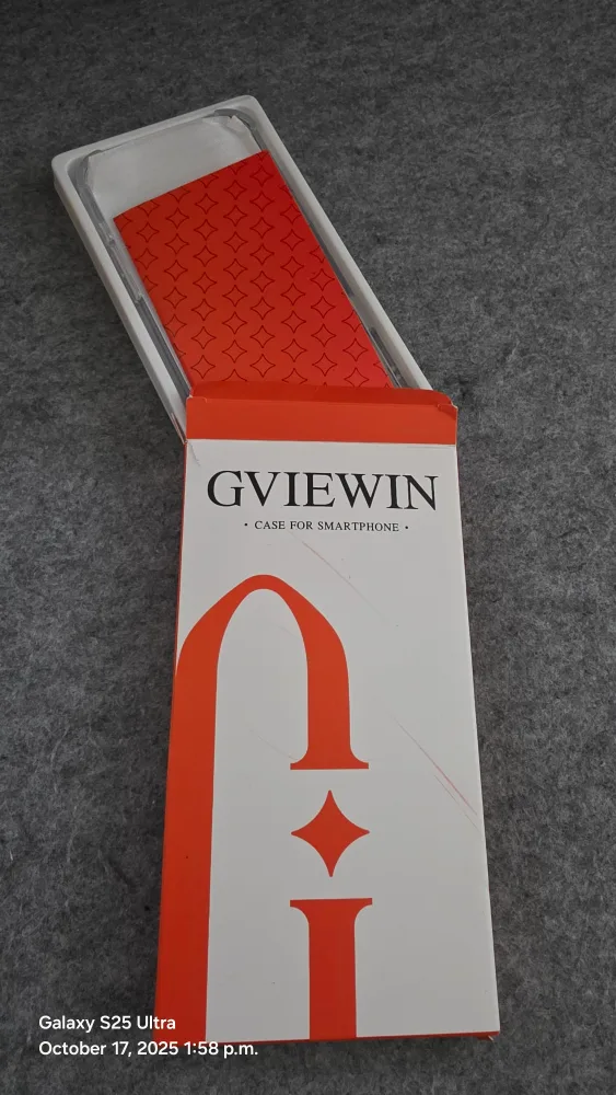 GVIEWIN iPhone 16 Pro Max Floral Case - NEW image indicator(5)