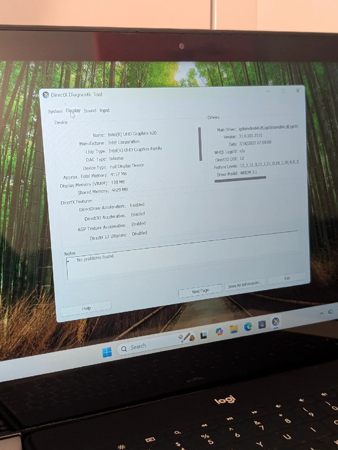 Lenovo IdeaPad Flex 5i 14″ Touchscreen 2-in-1 Laptop image indicator(4)