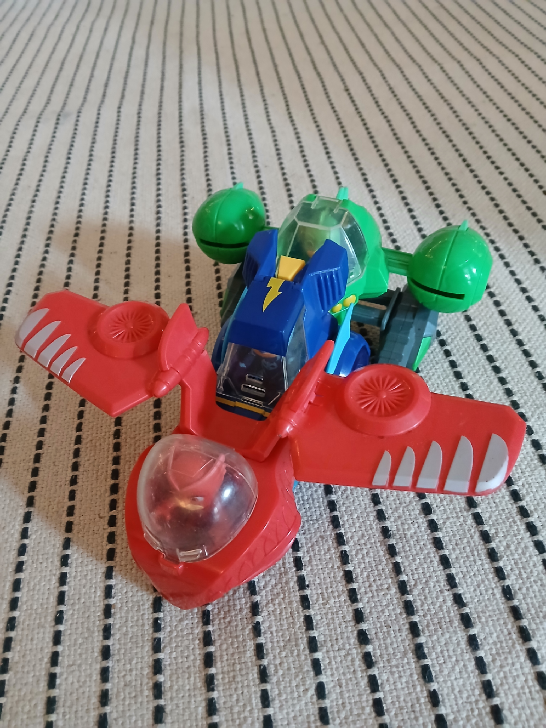 PJ Masks Vehicles & Figures Set