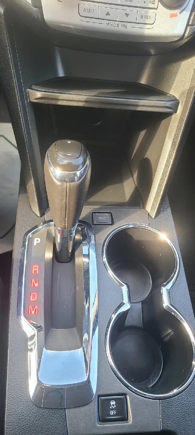 2016 GMC TERRAIN SLE-2 image indicator(8)