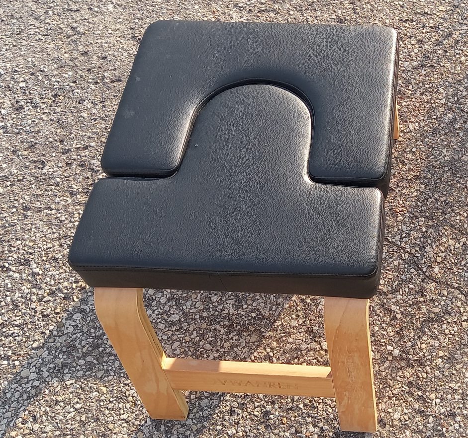 OVWANREN Yoga headstand bench - photo 4