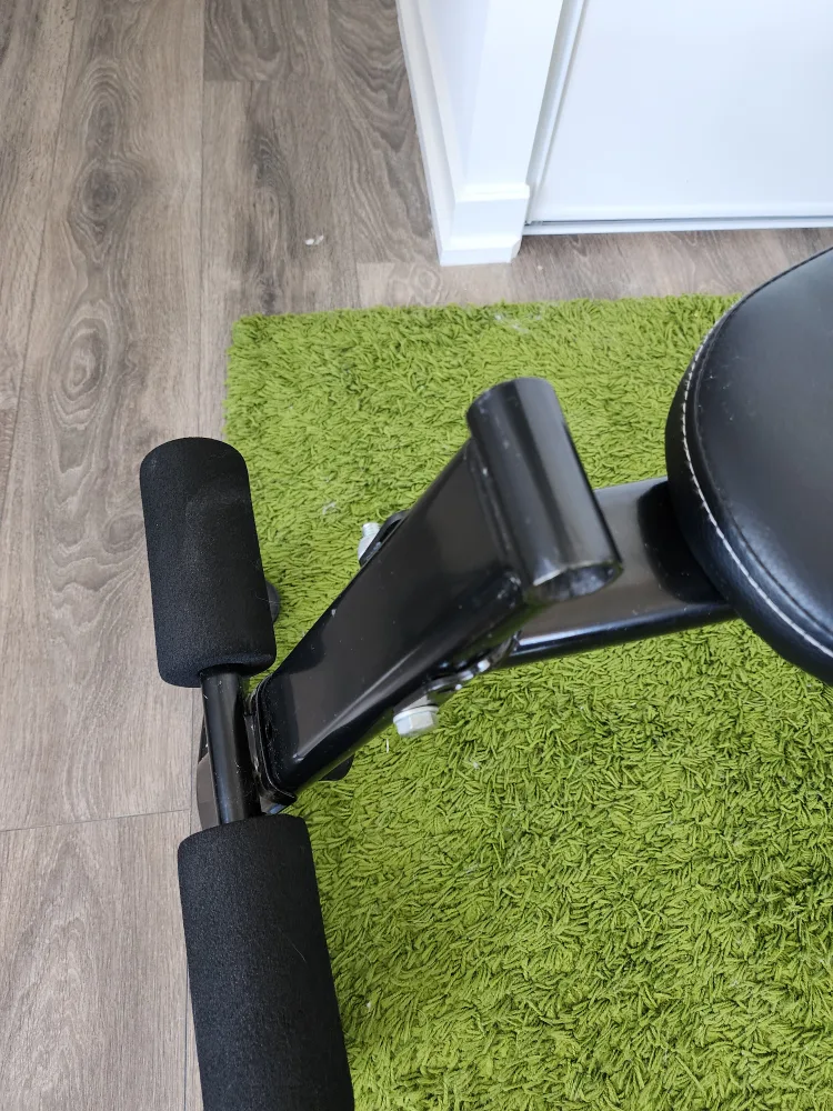 Marcy Adjustable Weight Bench - ORIGINAL image indicator(7)