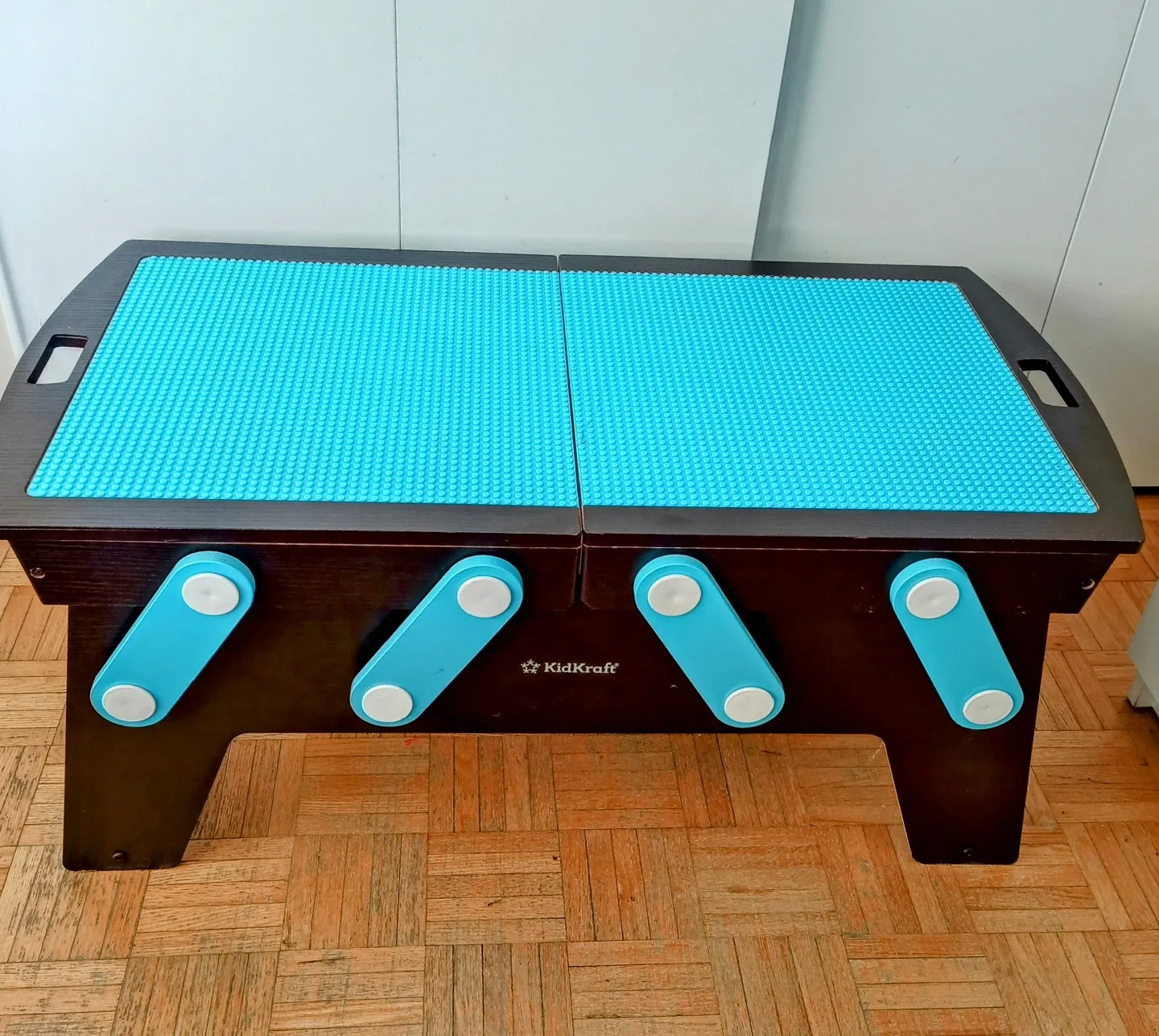 Lego Table + Lego image indicator(2)