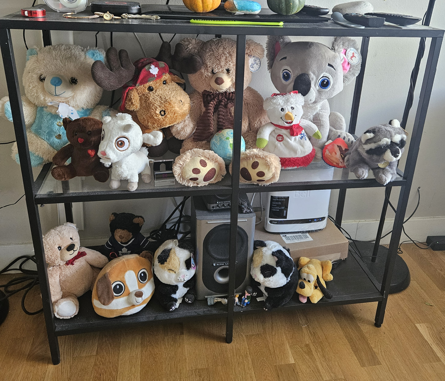 TV Stand
