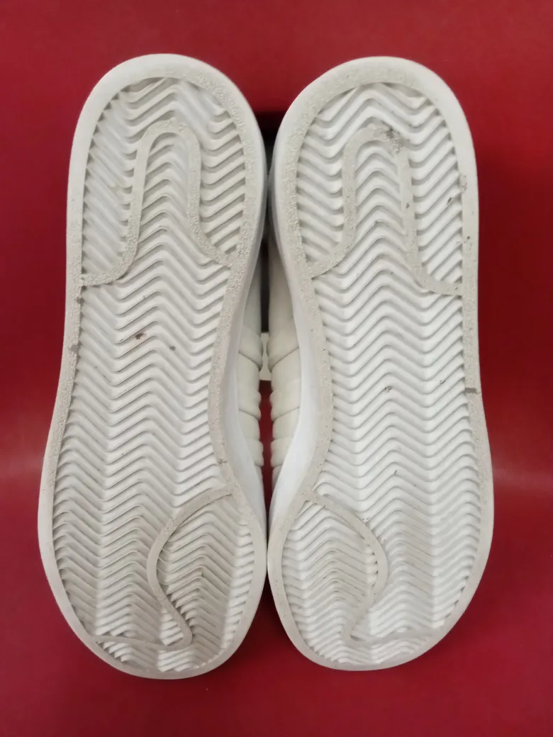 Adidas Campus Cream White, US 10 image indicator(3)