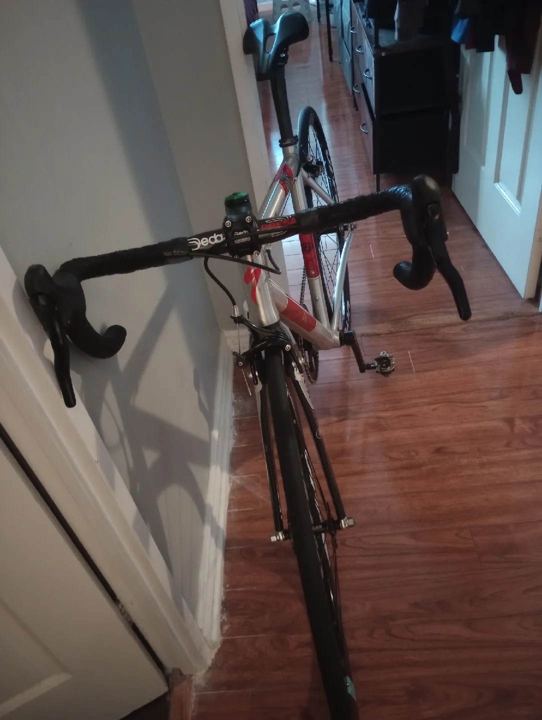 single speed bike, specialized Moscow  , 49 cmframe image indicator(2)