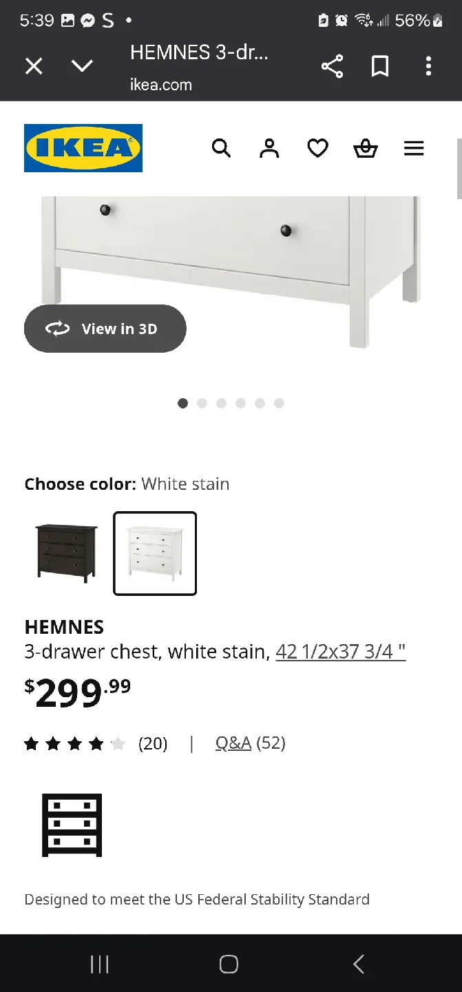 dresser ikea image indicator(2)