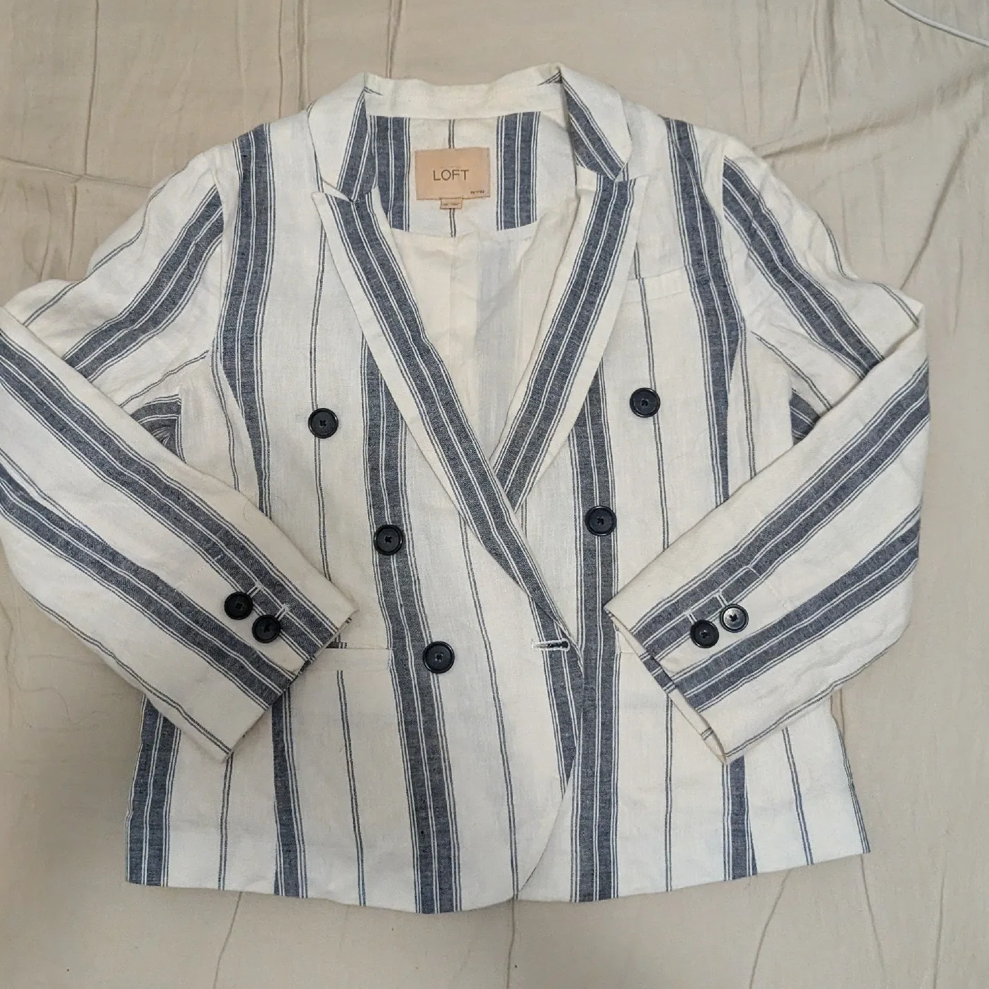 6 Blazer Bundle - Size 2/XS image indicator(2)