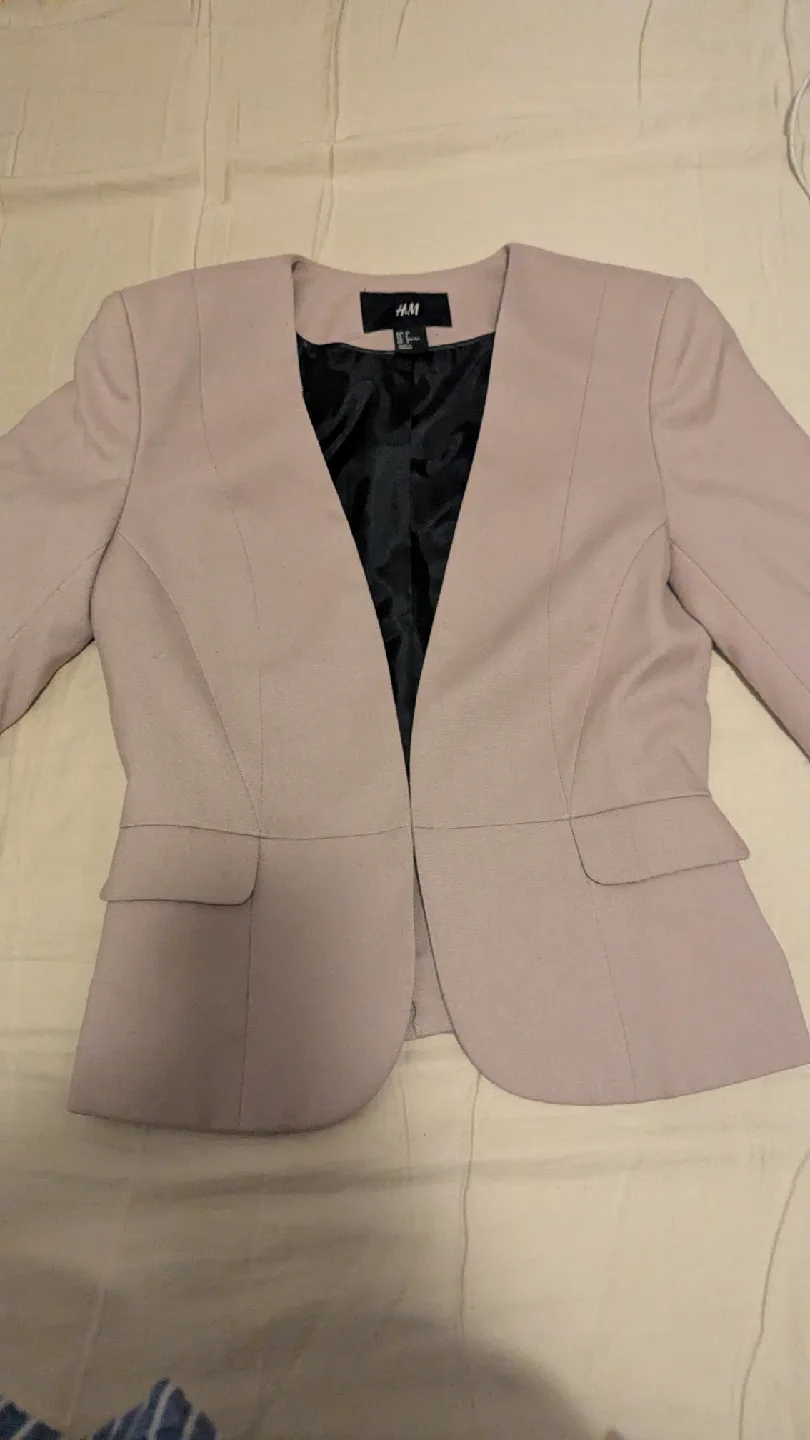 6 Blazer Bundle - Size 2/XS image indicator(8)