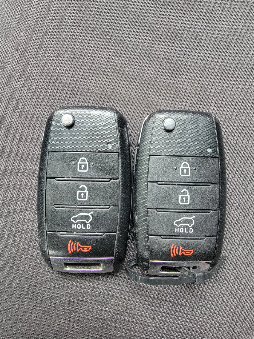 2015 Kia Soul - Gray image indicator(10)