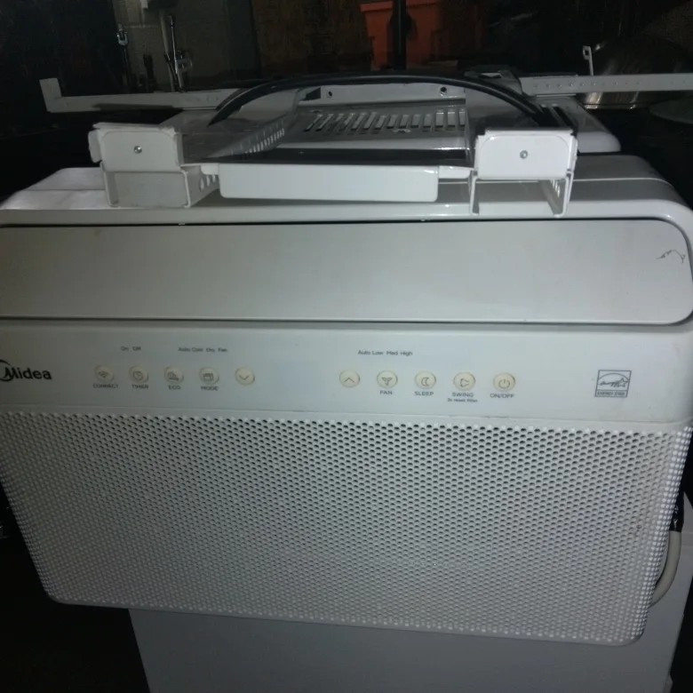 8000 BTUs ac thumbnail
