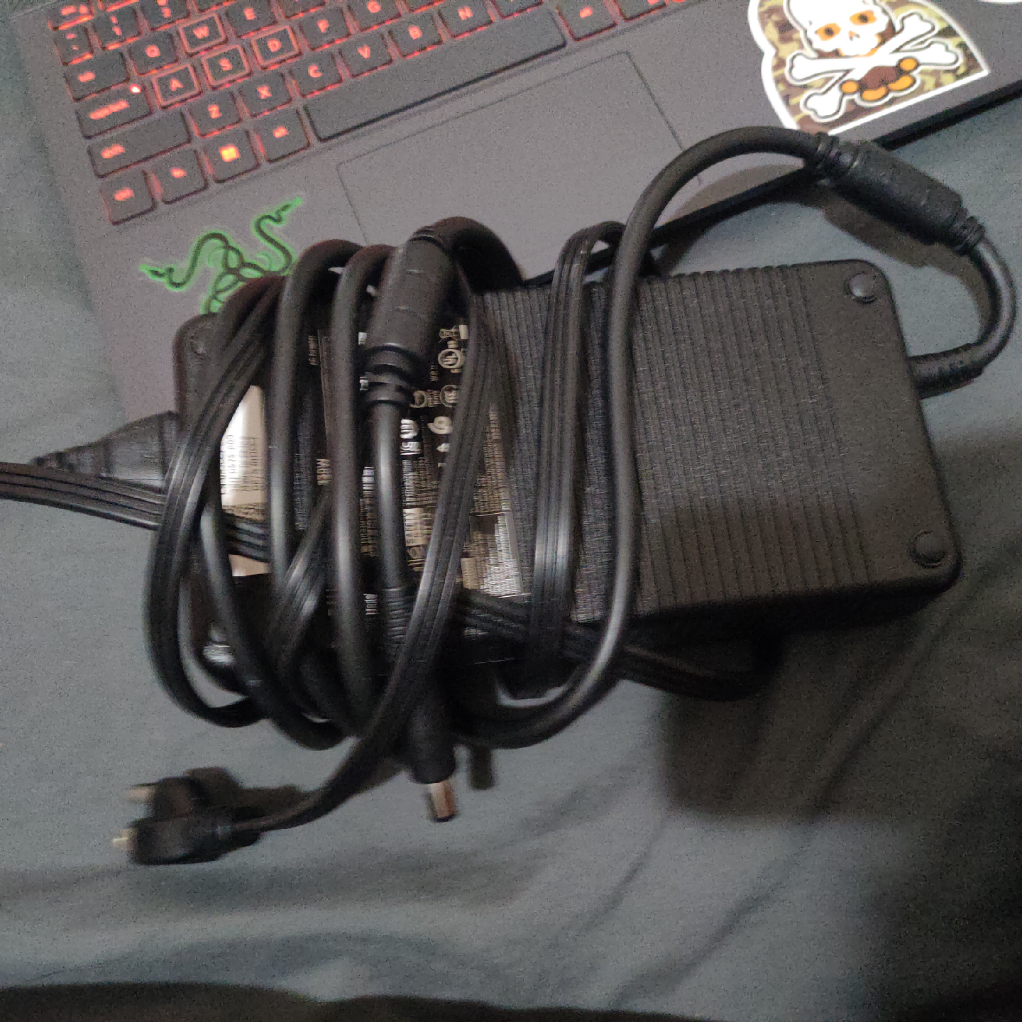 Dell G15 Gaming Laptop - photo 2