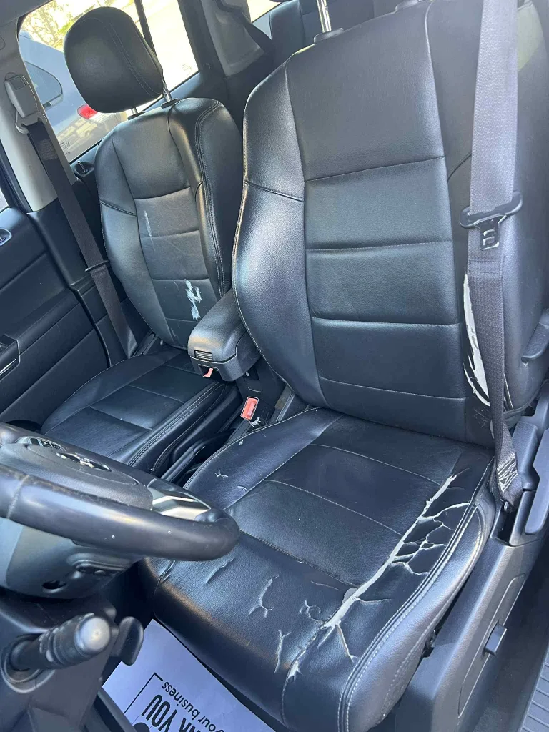 Jeep Patriot image indicator(10)