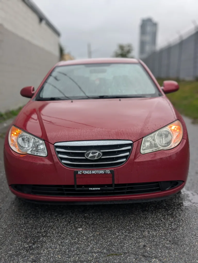 2010 Hyundai Elantra image indicator(2)