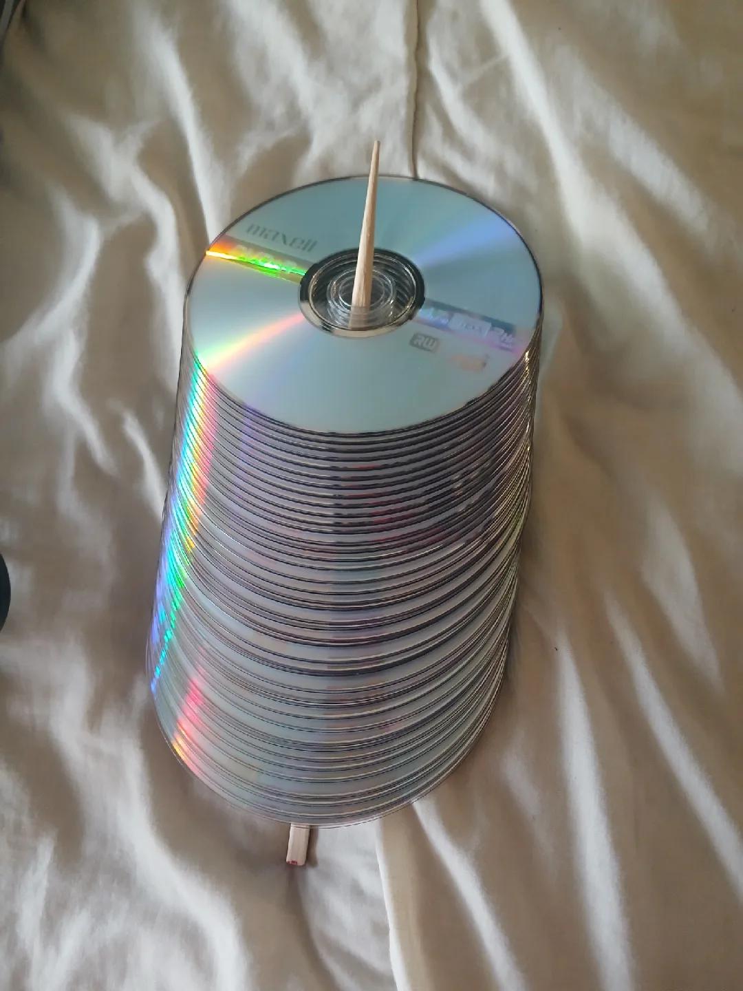 Tascam DP-02 Digital Portastudio image indicator(4)