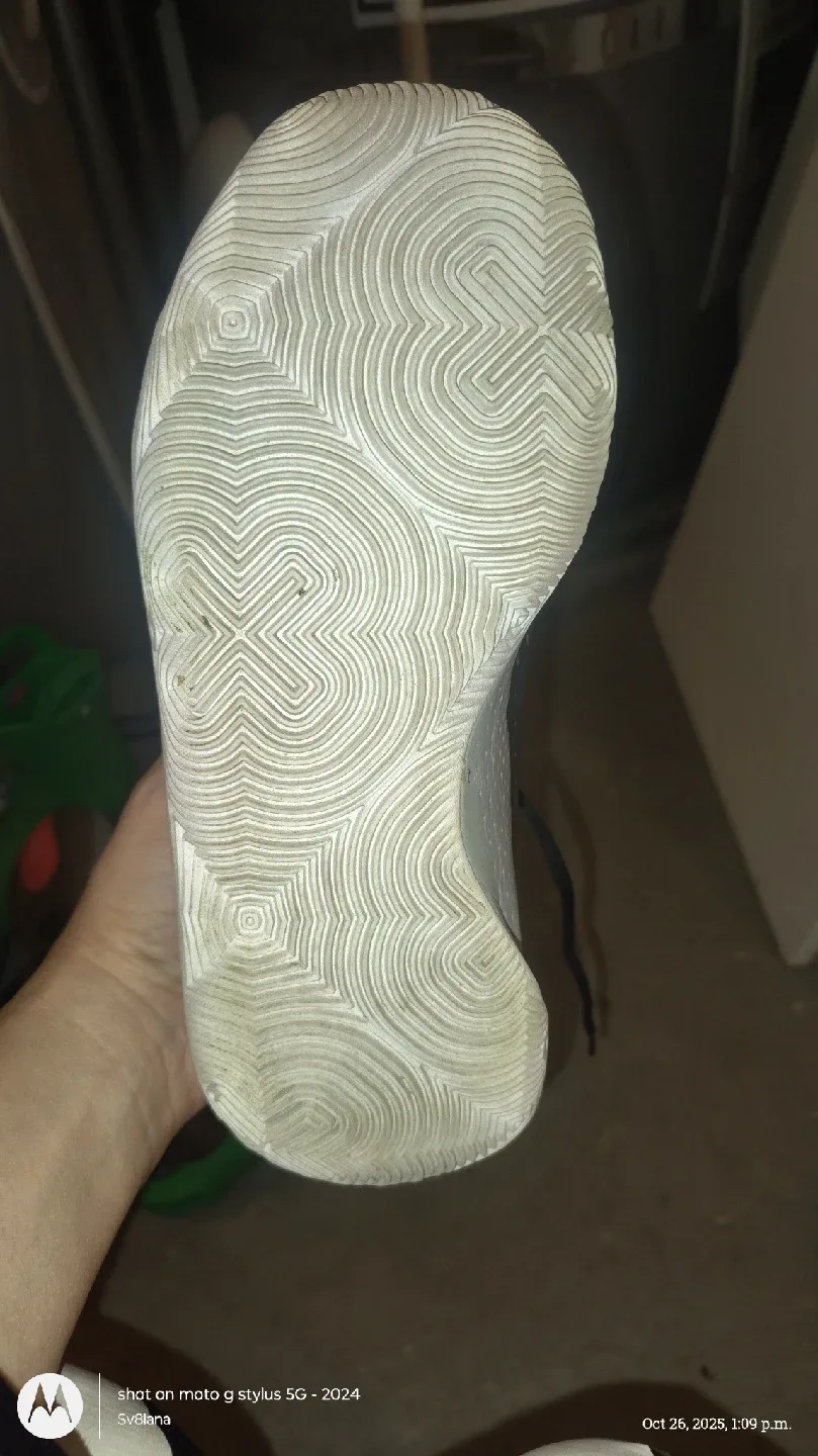 Under Armour Basketball Shoes - Black image indicator(2)