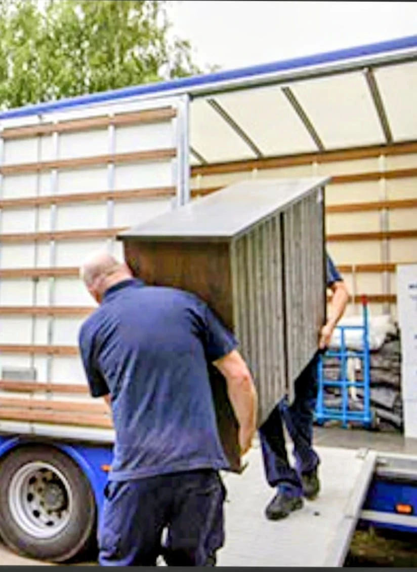 Moving Services: Domikysgroup Inc. - photo 4