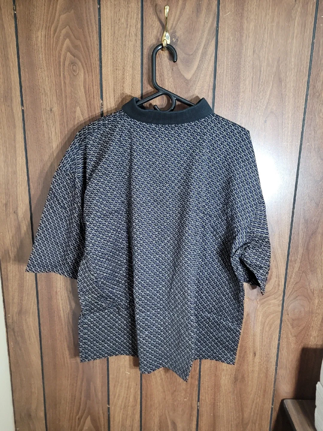 International Trading Company Polo Shirt - XL image indicator(5)