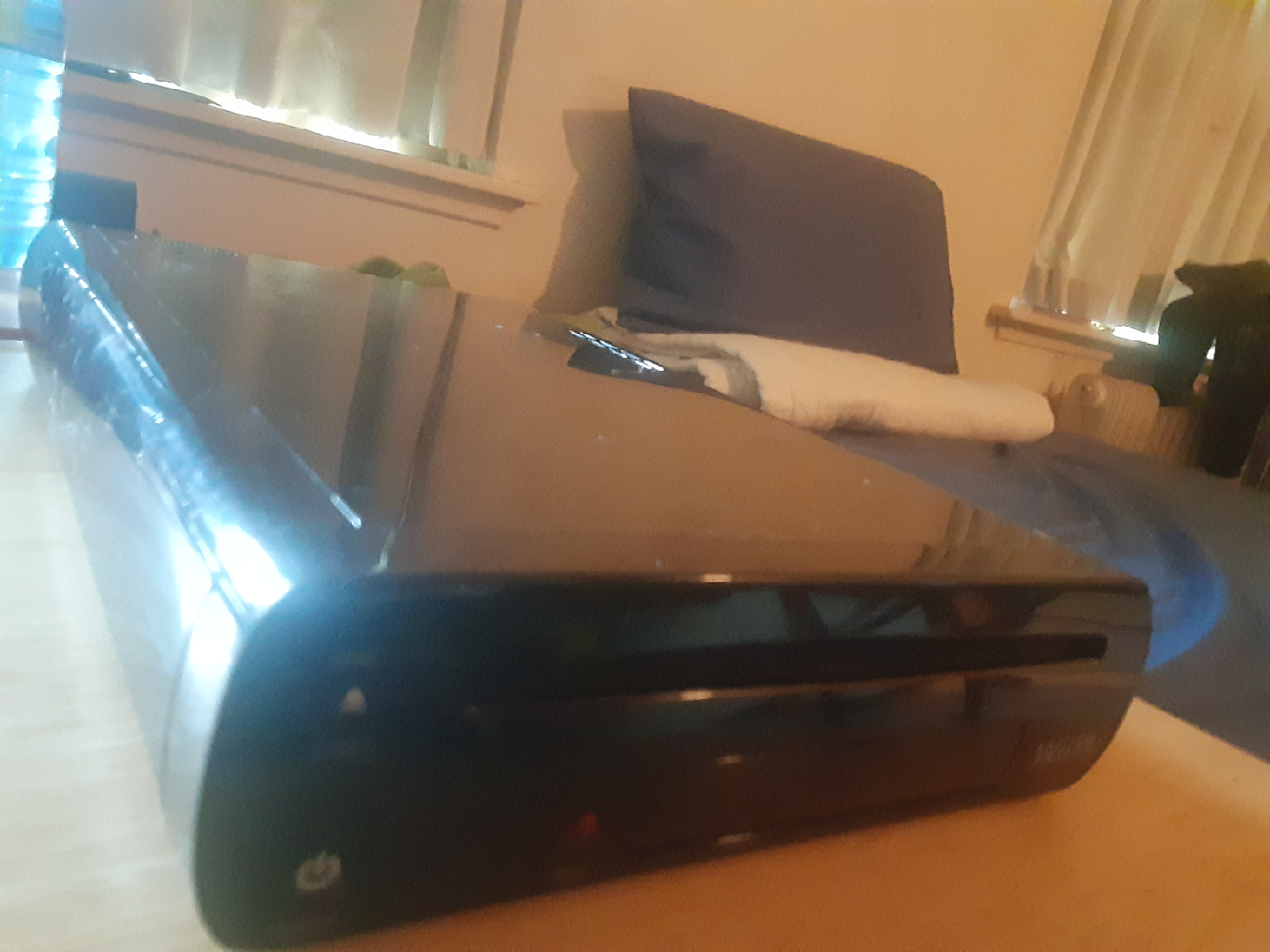 Nintendo Wii U 32GB Console - photo 4