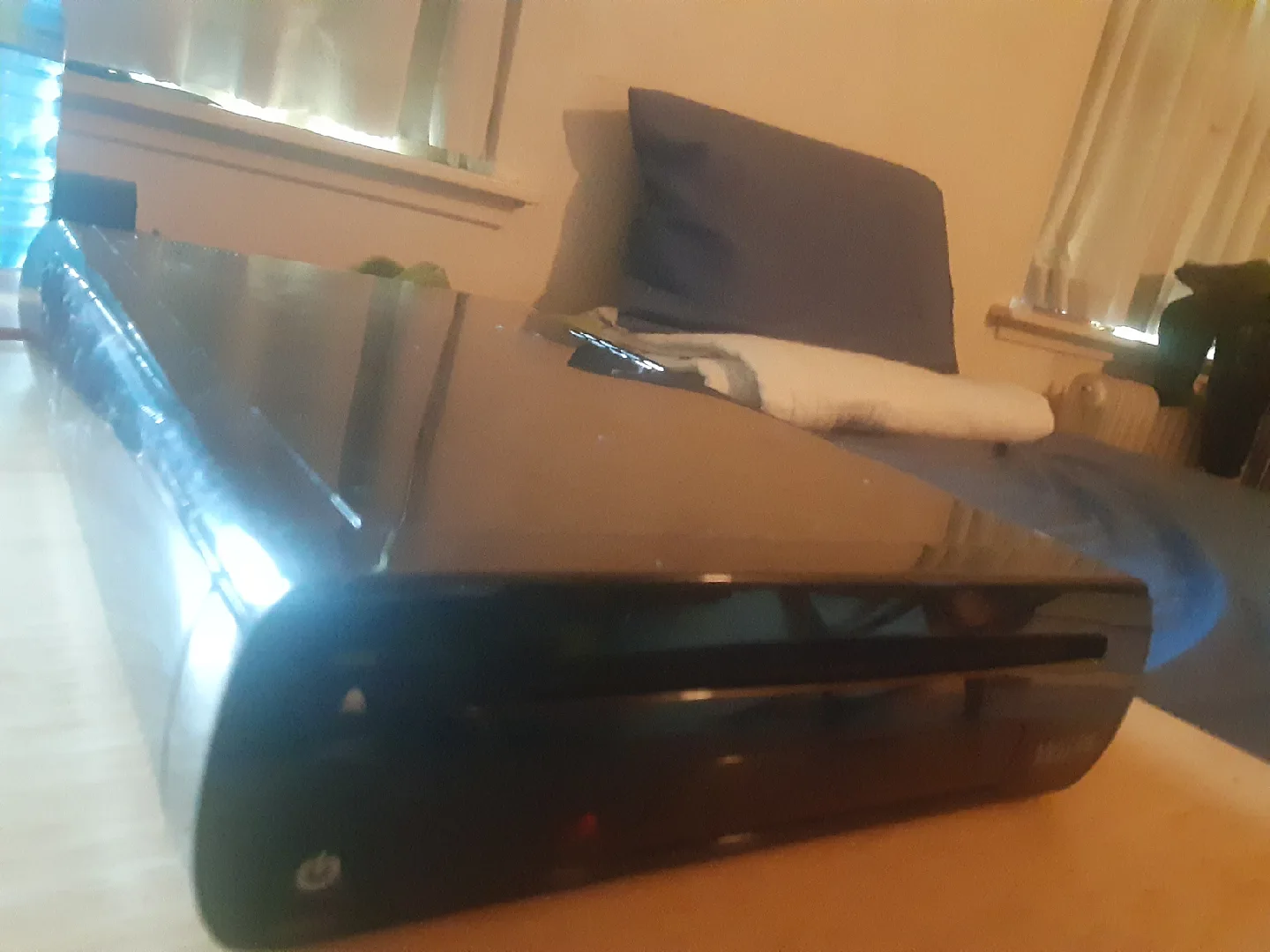 Nintendo Wii U 32GB Console image indicator(4)