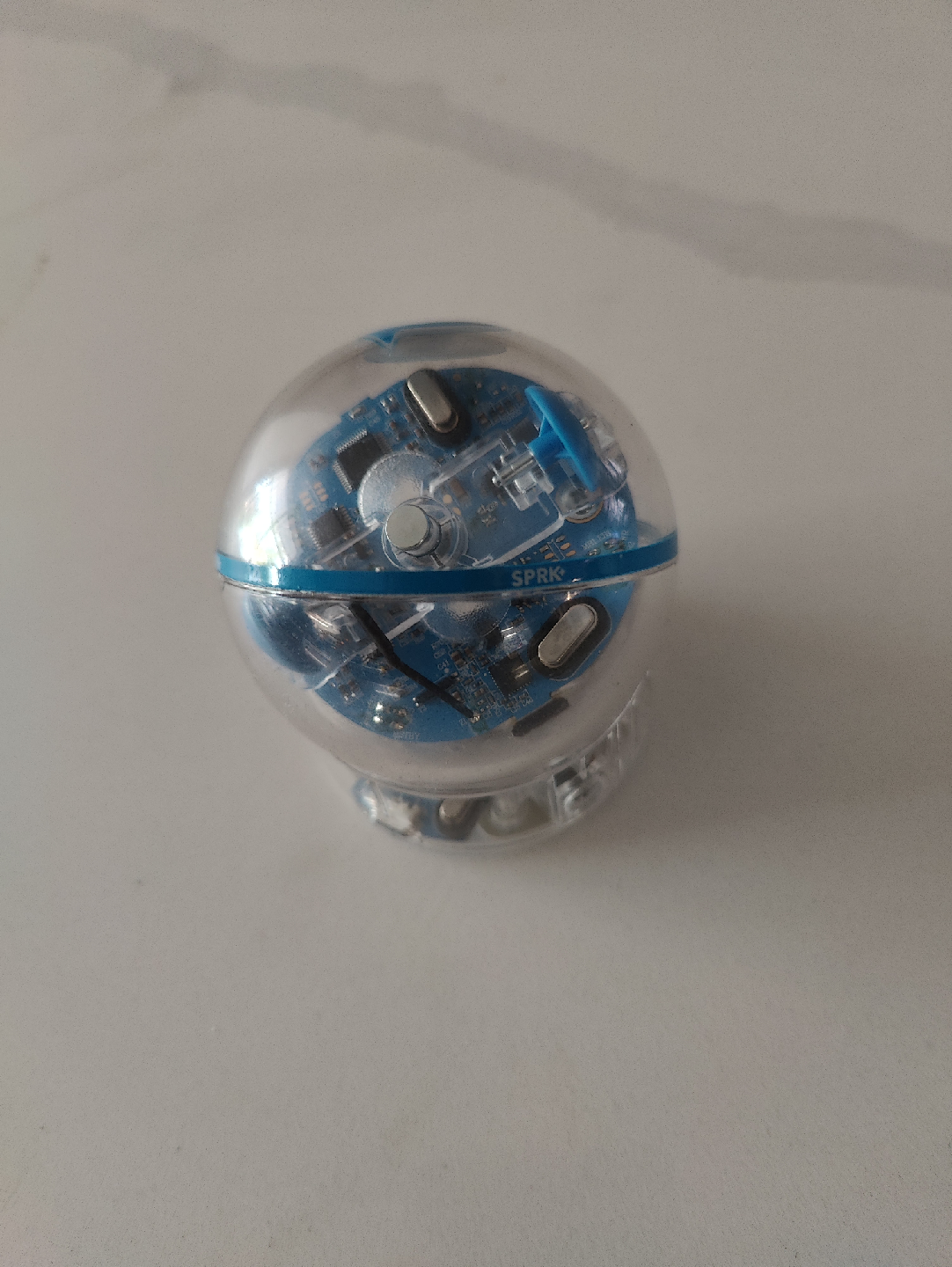 Sphero SPRK+ Robotics Ball with Box