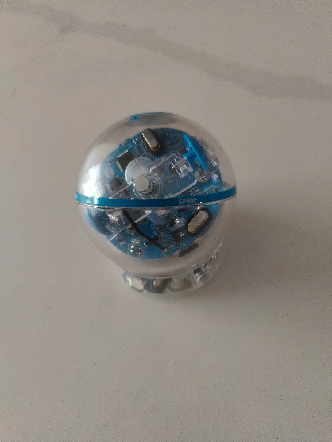 Sphero SPRK+ Robotics Ball with Box thumbnail