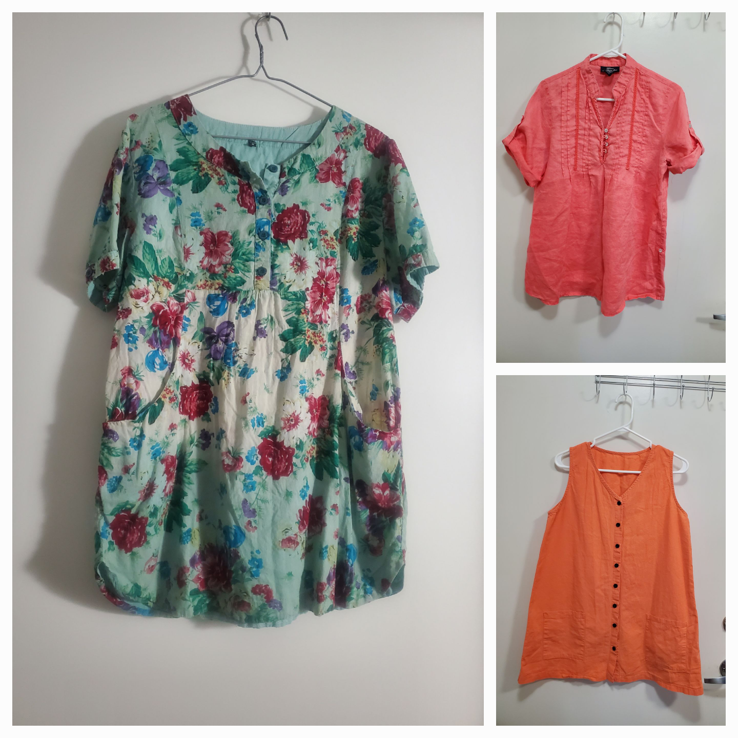 Women's Tops Bundle (3 for $5)