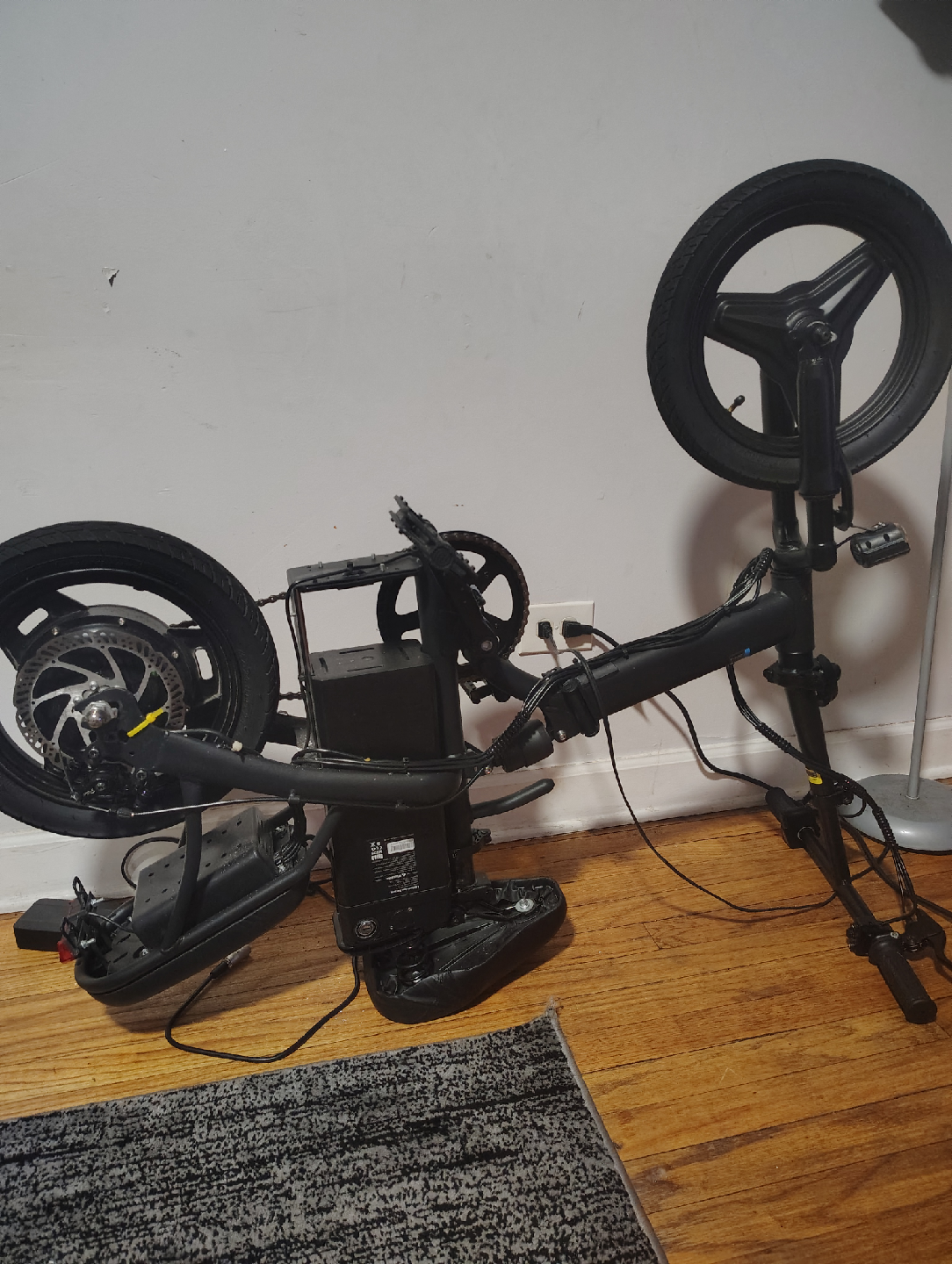 eBike
